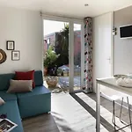 Zecamping 4 Anime Animaux Acceptes Avec Piscine Couverte Et Bar 4* Villeneuve-en-Retz