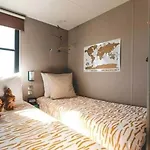 Zecamping 4 Anime Animaux Acceptes Avec Piscine Couverte Et Bar