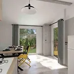 Zecamping 4 Anime Animaux Acceptes Avec Piscine Couverte Et Bar 4* Villeneuve-en-Retz