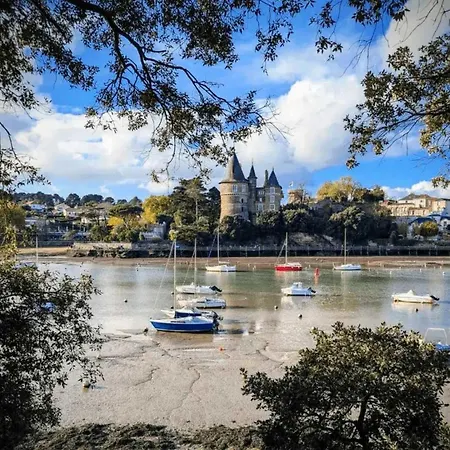 4 Etoiles - Piscine - Efcha0 *