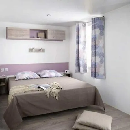 4 Etoiles - Piscine - Efcha0 Кемпинг *