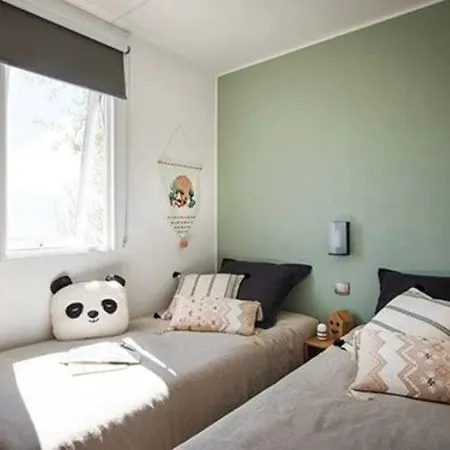 4 Etoiles - Piscine - Efcha0 Villeneuve-en-Retz