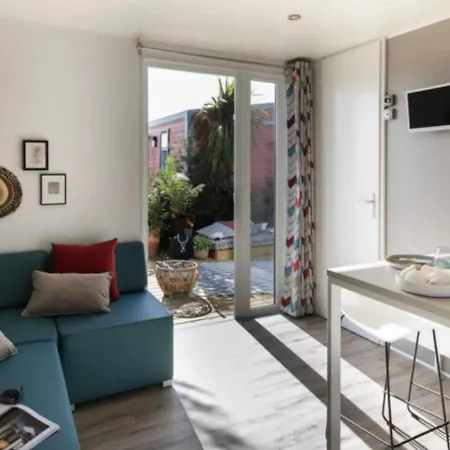 4 Etoiles - Piscine - Efcha0 * Villeneuve-en-Retz