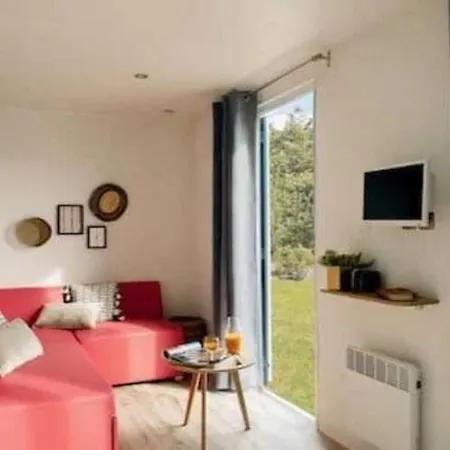 4 Etoiles - Piscine - Efcha0 مكان تخييم *