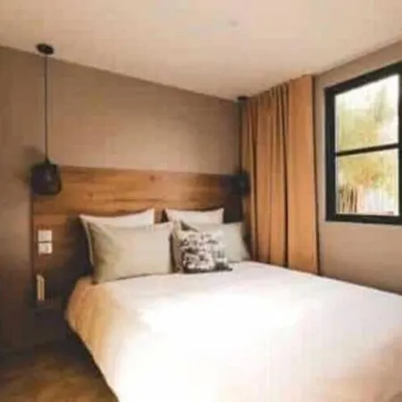 Campsite 4 Etoiles - Piscine - Efcha0