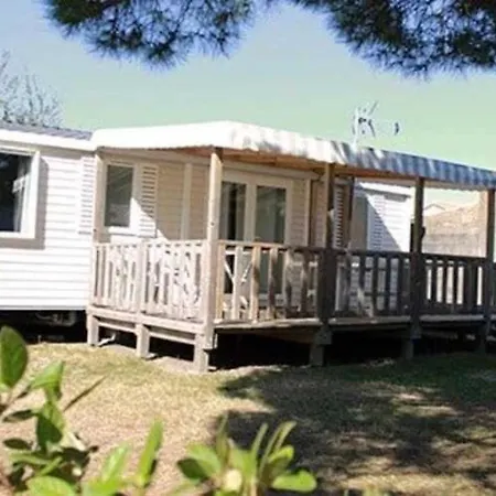 Campsite 4 Etoiles - Piscine - Efcha0