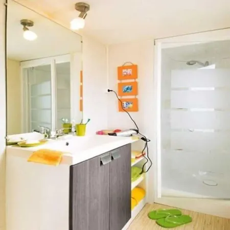 4 Etoiles - Piscine - Efcha0 * Villeneuve-en-Retz