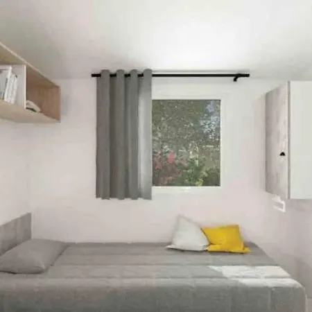 Campsite 4 Etoiles - Piscine - Efcha0