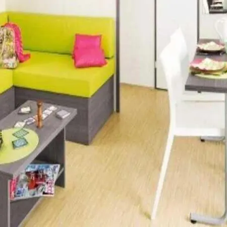 4 Etoiles - Piscine - Efcha0 Кемпинг