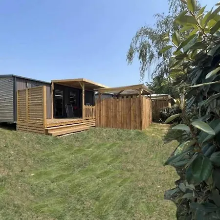 4 Etoiles - Piscine - Efcha0