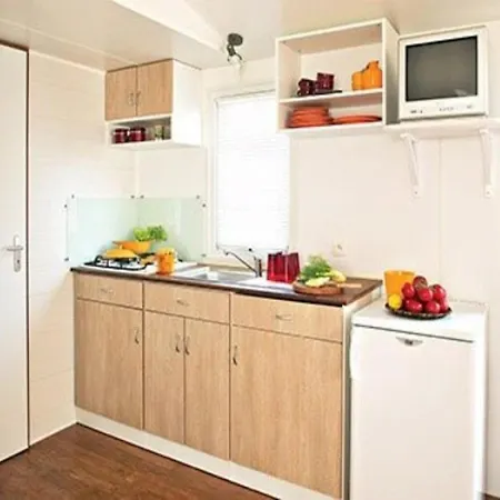 4 Etoiles - Piscine - Efcha0