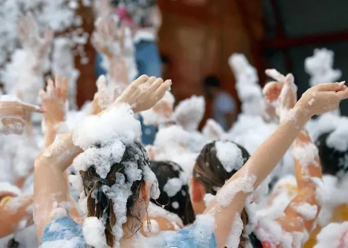 4 Etoiles - Piscine - Efcha0 Camping