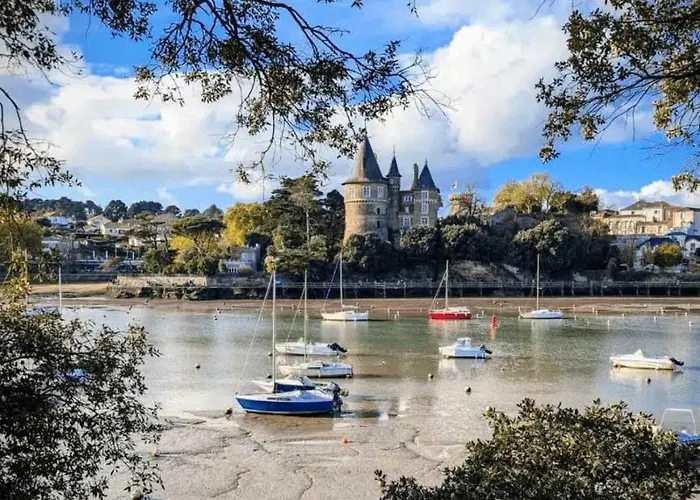 4 Etoiles - Piscine - Efcha0 *