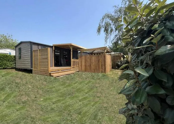 4 Etoiles - Piscine - Efcha0