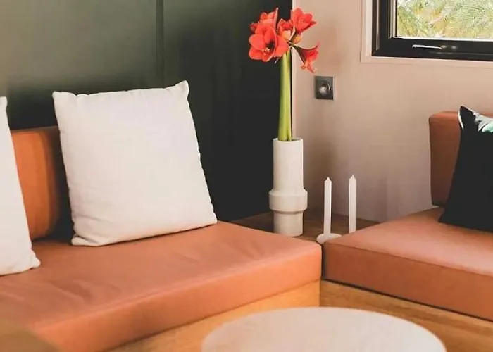 Zecamping 4 Anime Animaux Acceptes Avec Piscine Couverte Et Bar 4*