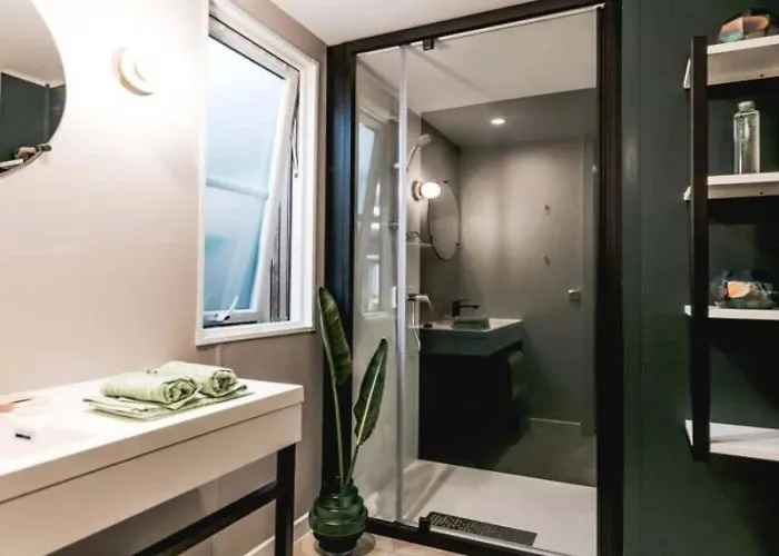 Кемпинг Zecamping 4 Anime Animaux Acceptes Avec Piscine Couverte Et Bar 4*