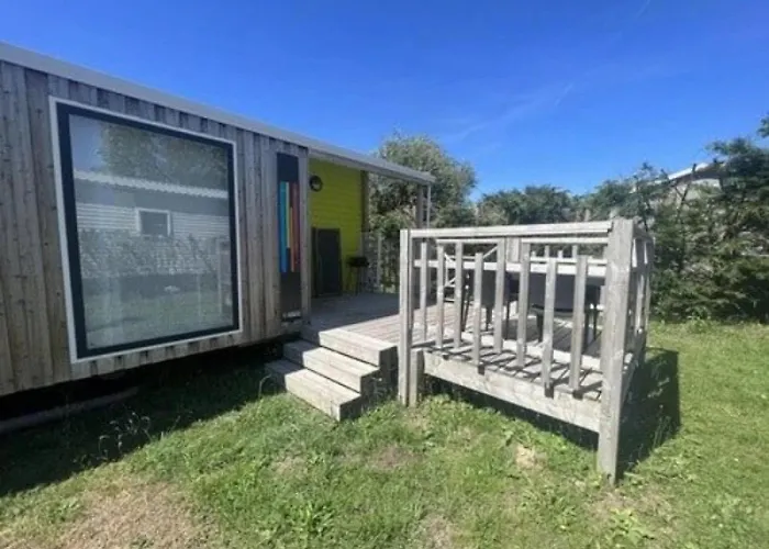 4 Etoiles - Piscine - Efcha0 Villeneuve-en-Retz